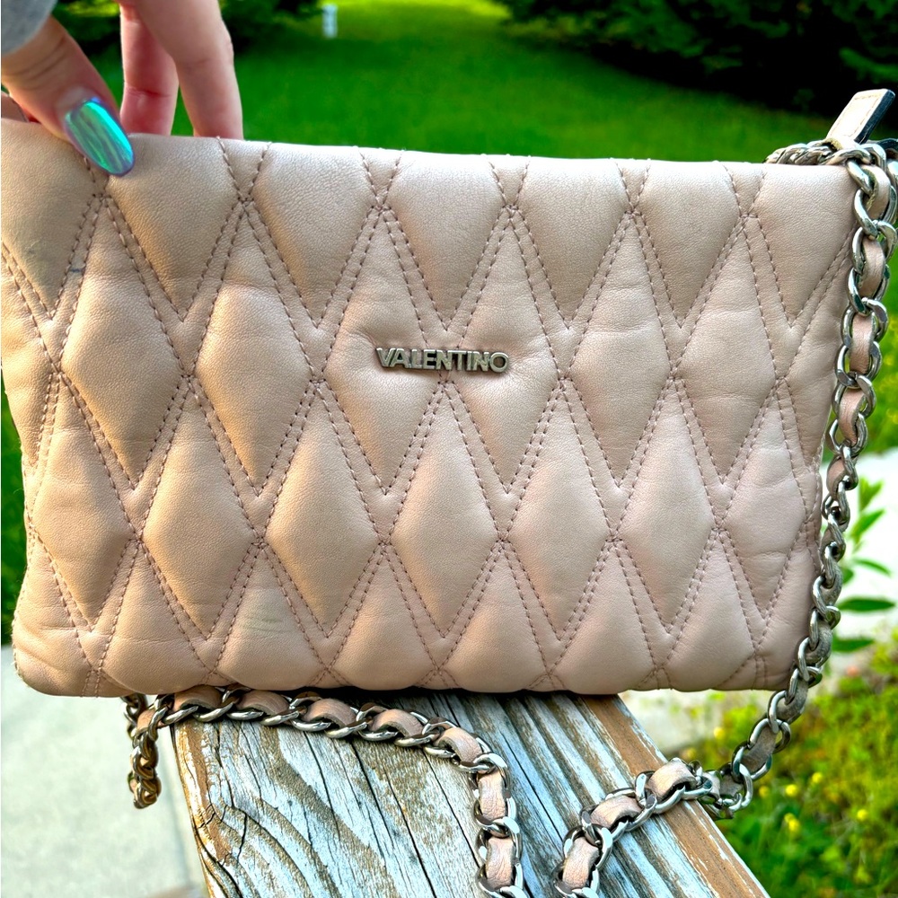 Valentino women’s crossbody